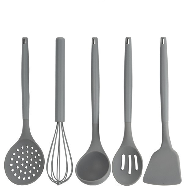 Набір кухонного приладдя Magio MG-1097G ( Зелений ) Харьков - изображение 3