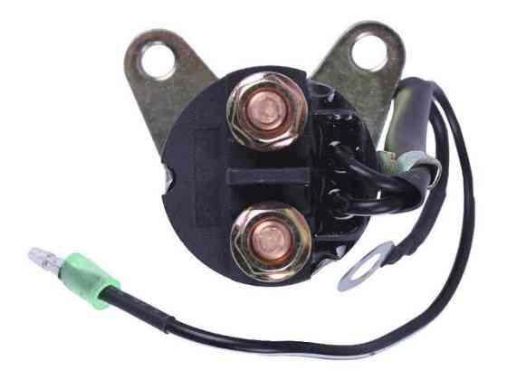 Реле стартера для інвертерного генератора 2.3KW/2.5KW Мукачево