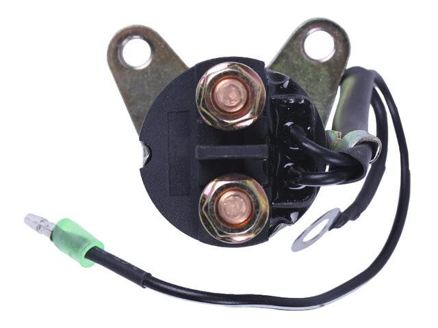 Реле стартера для інвертерного генератора 2.3KW/2.5KW Мукачево - фото 5