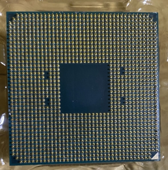 Процессор AMD Ryzen 5 3600 3.6GHz Киев - изображение 2