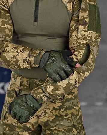 Тактичні Костюм COMBAT G3 ПІКСЕЛЬ ВТ0954 Одесса