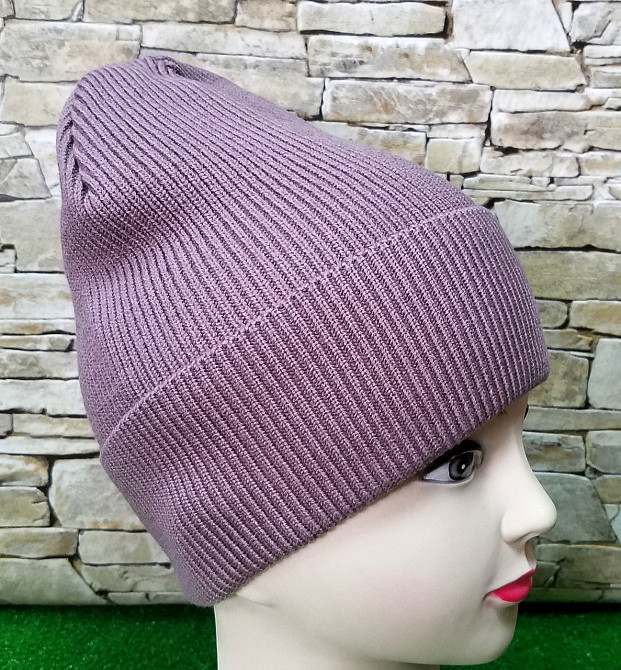 Жіноча шапка JOLIE Турбо Київ - фото 3