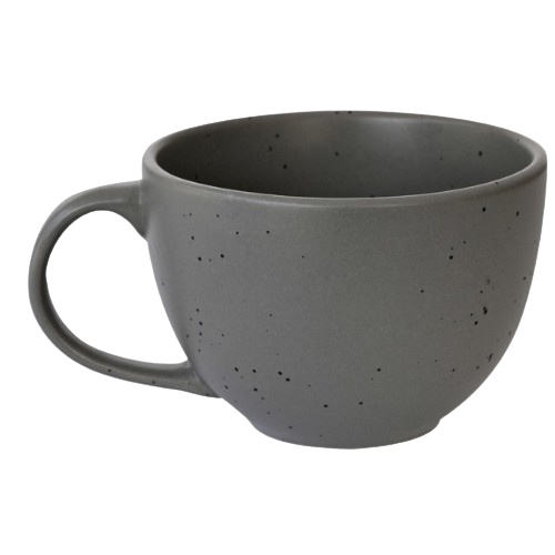 Чашка Sandy Grey Jumbo 470мл LIMITED EDITION Житомир