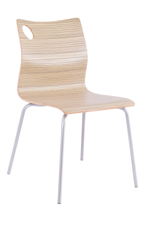 Стілець Хорека WB дерев'яний Дніпро