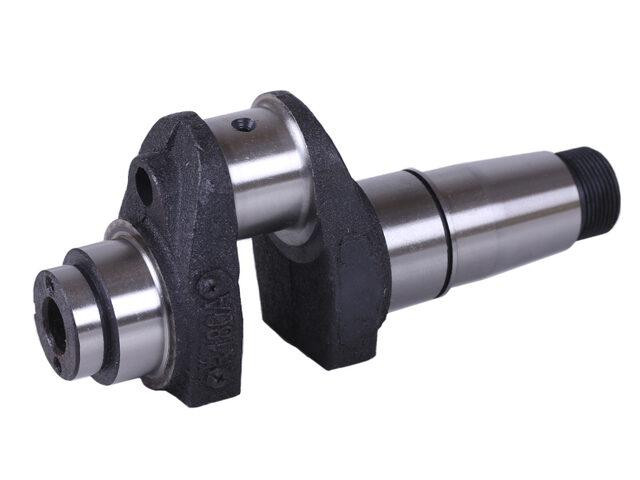 Коленвал голый на дизельный двигатель 180N Мукачево - изображение 2