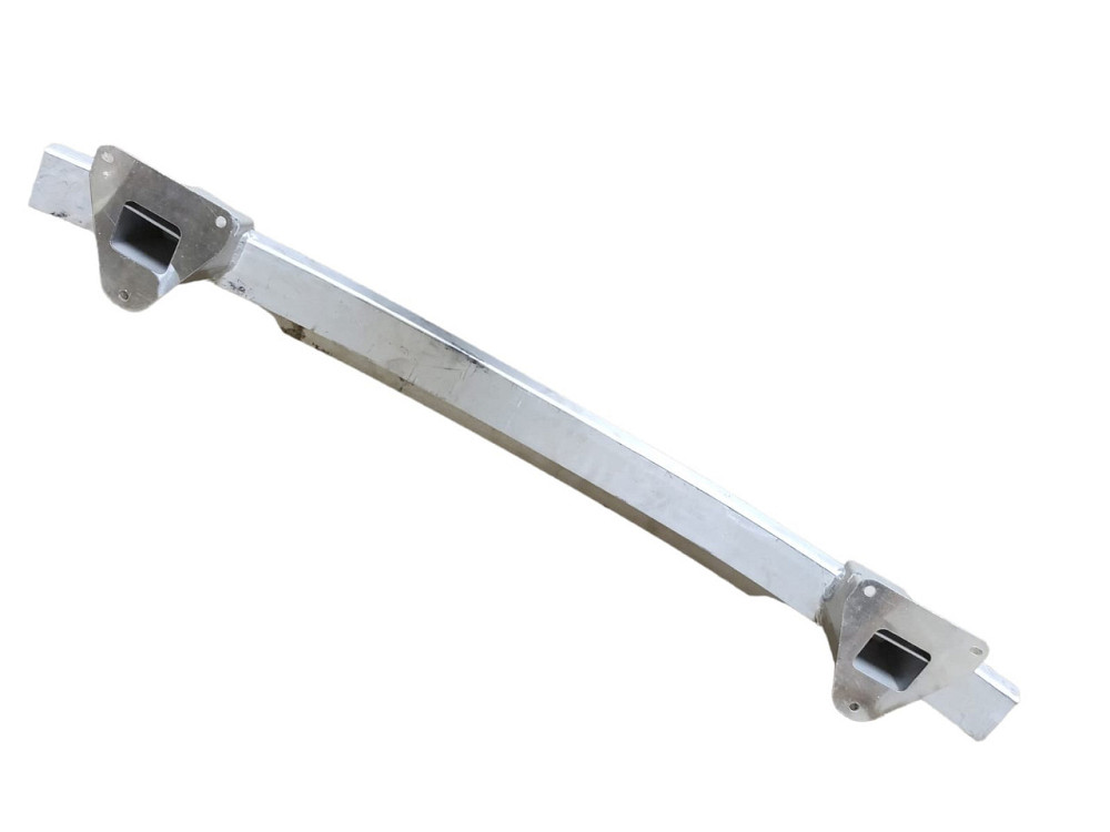 Підсилювач заднього Джип Чероки 5 KL (2017-2020) рестайлінг бампера Мукачево - фото 2