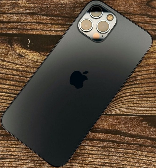 Айфон iPhone 12 Pro 128Gb. Киев - изображение 5