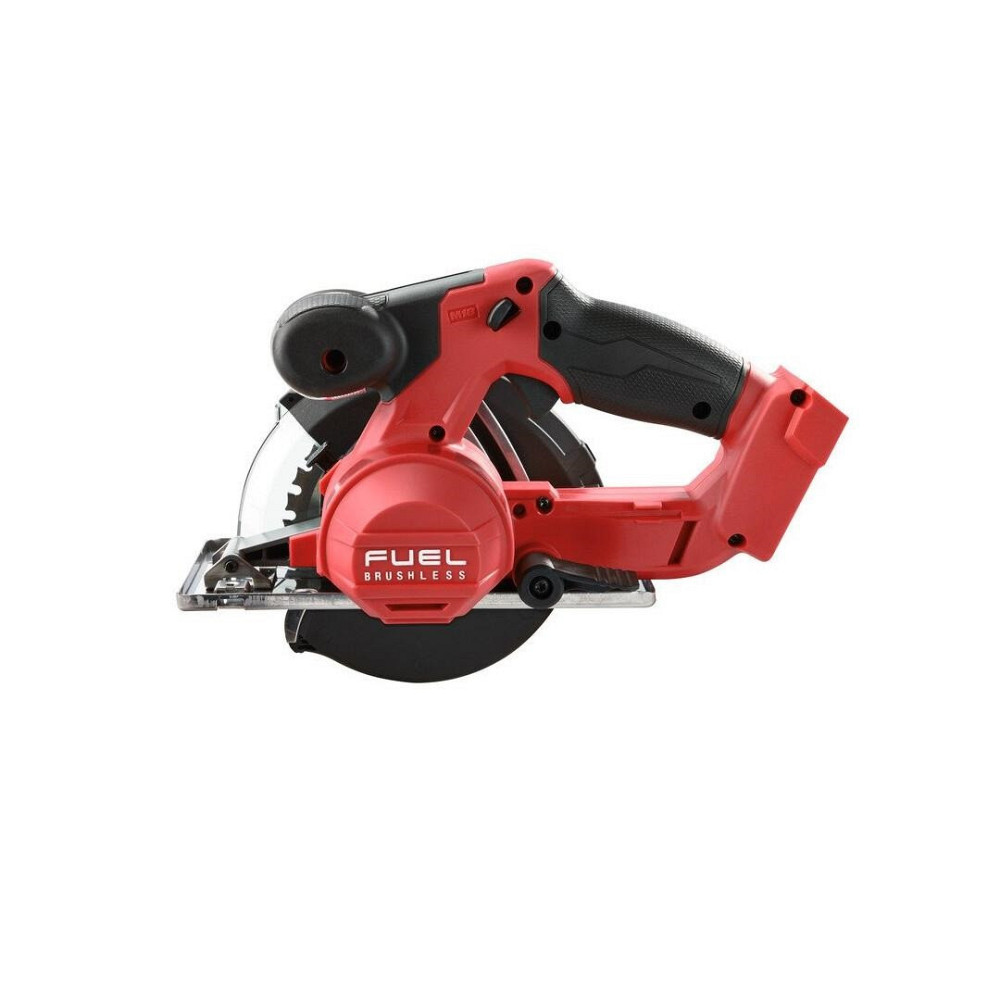 Пила дисковая ручная по металлу аккумуляторная по металлу MILWAUKEE M18 FMCS-0 Ø150мм Одесса - изображение 5