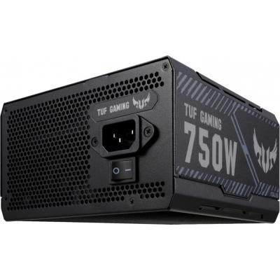 Блок живлення ASUS 750W (TUF-GAMING-750B) Вінниця - фото 11