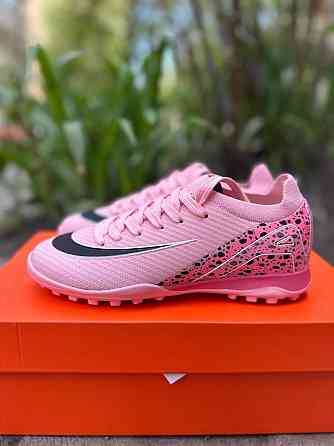 Сороконожки для футбола AIR ZOOM 35 36 37 38 39 40 41 42 43 44 45 Львов