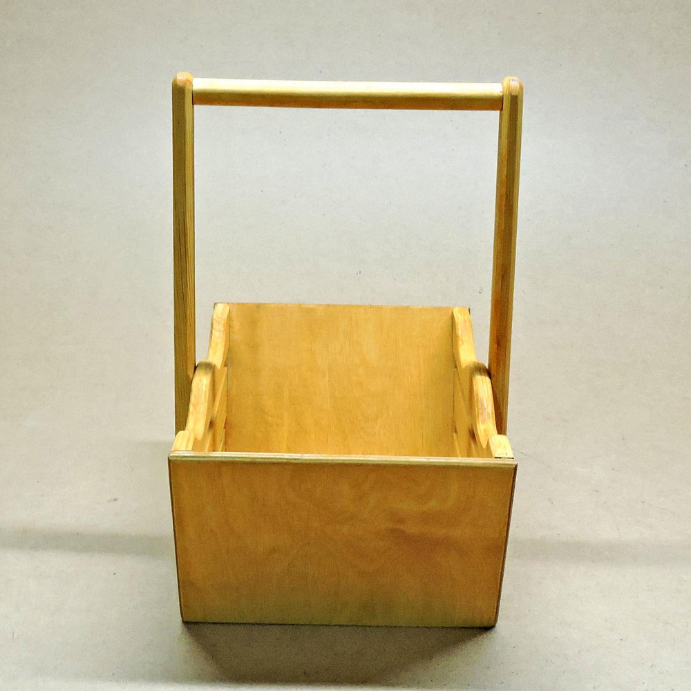 Подарочная корзинка 