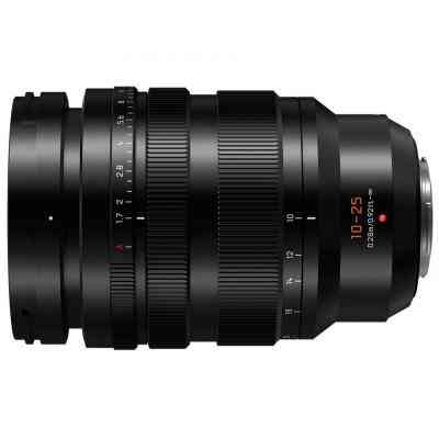 Объектив Panasonic Micro 4/3 Lens 10-25mm f/1.7 ASPH.Lumix G (H-X1025E) Винница