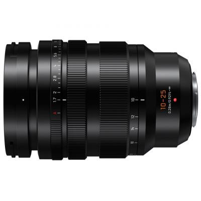 Об'єктив Panasonic Micro 4/3 Lens 10-25mm f/1.7 ASPH.Lumix G (H-X1025E) Вінниця - фото 3