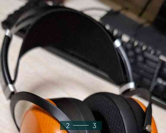 Наушники HIFIMAN SUNDARA Closed-Back Киев