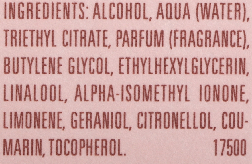 Парфумований дезодорант спрей Givenchy Irresistible 100ml Слов'янськ - фото 3