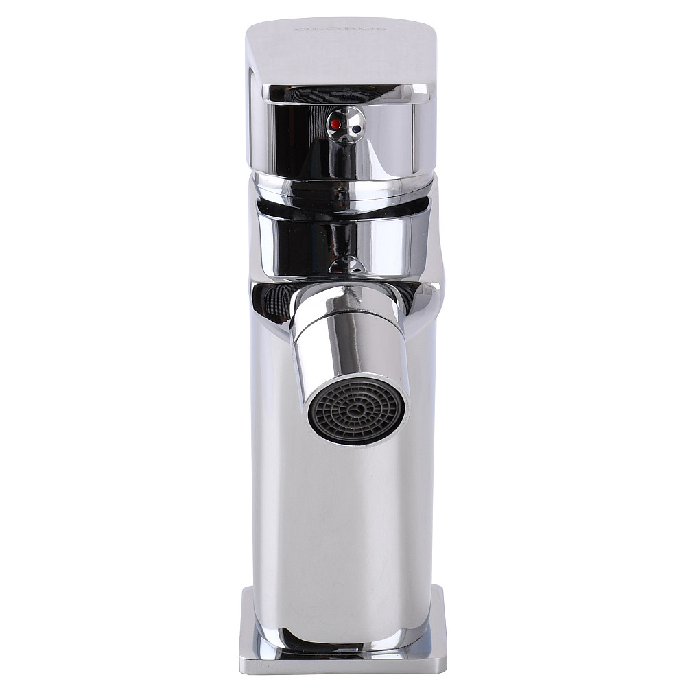 Змішувач для біде Globus Lux BONN GLB-0106 Луцк - изображение 4