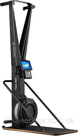 Лижний тренажер аеродинамічний Gymtek Ski Trainer Київ