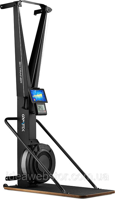 Лижний тренажер аеродинамічний Gymtek Ski Trainer Київ - фото 1