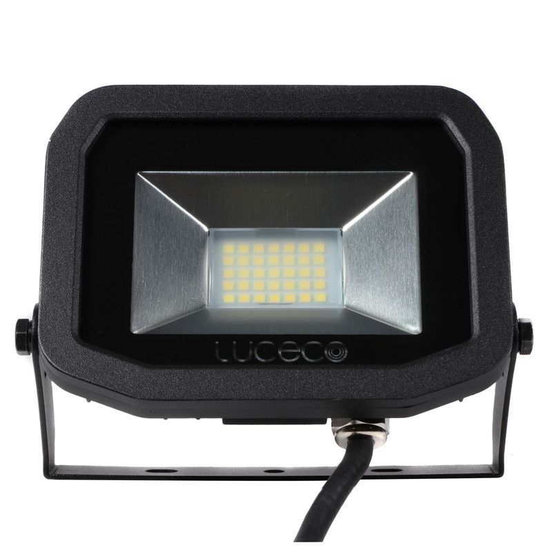 Прожектор Luceco LED IP65 Slimline Guardian 22Вт 1800лм Киев - изображение 2