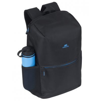 Рюкзак для ноутбука RivaCase 15.6" 8067 Black (8067Black) Винница - изображение 7