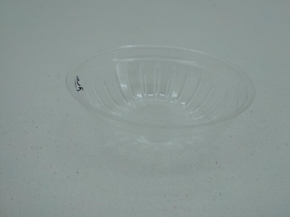 Форма для соусів ПС-391 (30мл) Ф66 h30 уп/100 штук Харків - фото 1