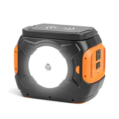 Зарядная станция FlashFish A301, 320W (A301) Винница - изображение 2