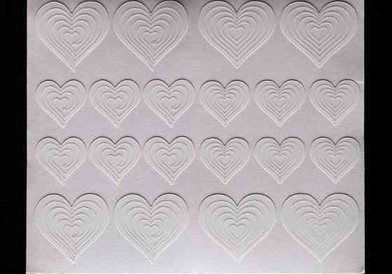 Полоски для французского маникюра Киев