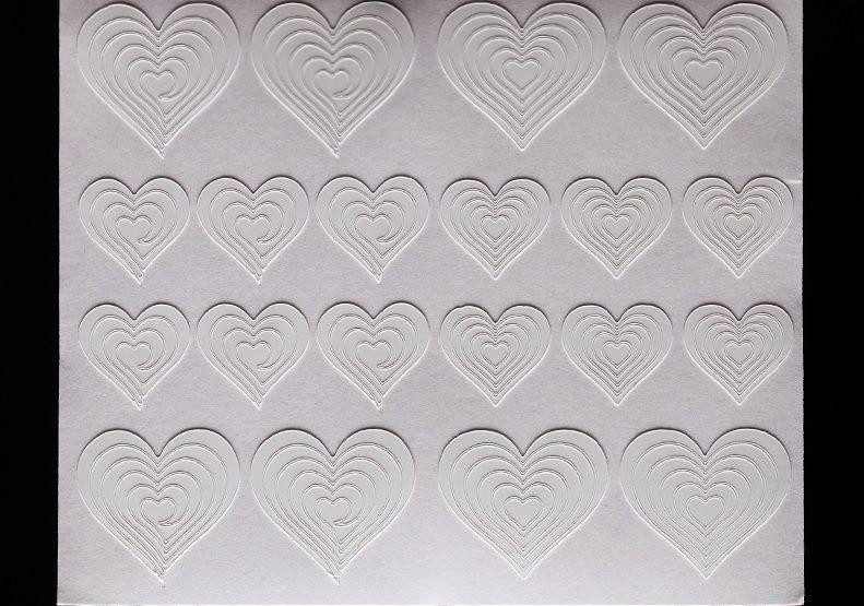 Полоски для французского маникюра Киев - изображение 1