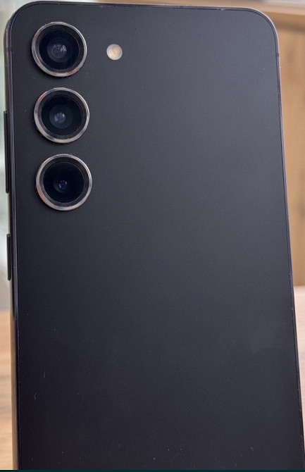 Смартфон Samsung S23 256Gb. Black. Киев - изображение 7