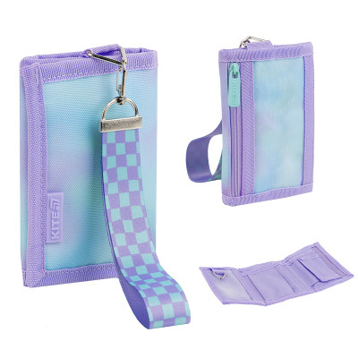 Кошелек детский Kite K25-598-6 Винница - изображение 1