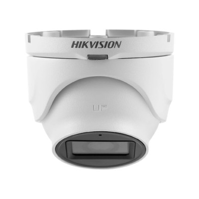 Камера відеоспостереження Hikvision DS-2CE76D0T-ITMFS (2.8) Вінниця - фото 4