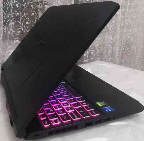 Ноутбук Новый: ASER NITRO Харьков