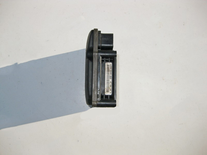 Mercedes-Benz  A2115459932 Блок керування ABS - ESP електронна частина CLS C219 E-Class W211 Одесса - изображение 2