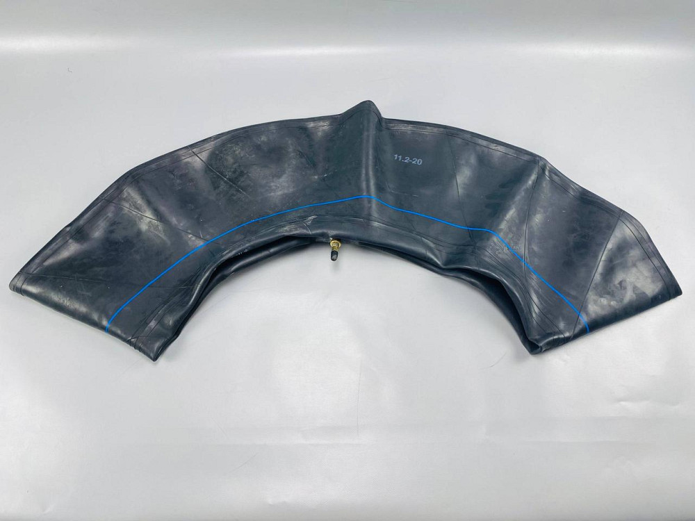 Камера 11.2-20.00 МТЗ — передній провідний міст Мукачево - фото 7