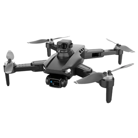 Квадрокоптер с камерой Lyzrc L900 Pro Max 4K HD GPS FPV (до 1200м) 28 мин полета + посадка в вместо  Винница