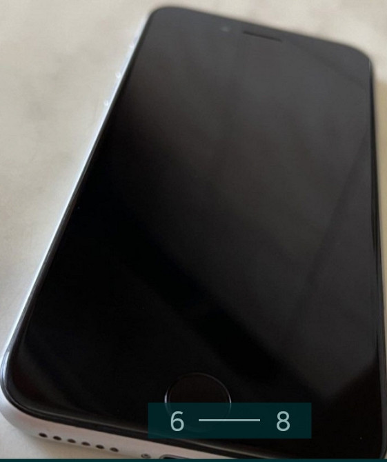 Айфон: iPhone SE (2020) Київ - фото 2