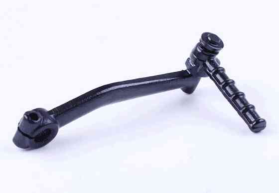 Ніжка кікстартера 2T Стелс 50 Мукачево