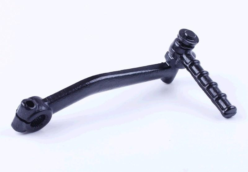 Ніжка кікстартера 2T Стелс 50 Мукачево - фото 1