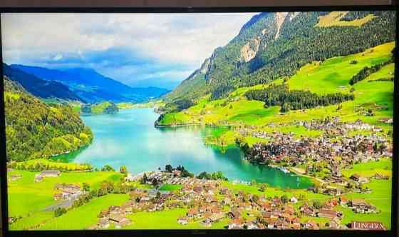 Телевизор: Telefunken , 55