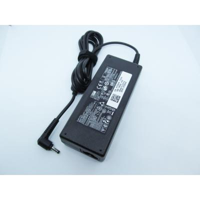 Блок живлення до ноутбуку Dell 90W 19.5V, 4.62A, разъем 4.0/1.7 delta-корпус (PA-1900-32D4 / A40247) Вінниця - фото 3