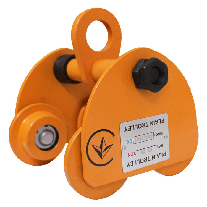 Візок пересування талі холостий 0,5 т Одеса - фото 3