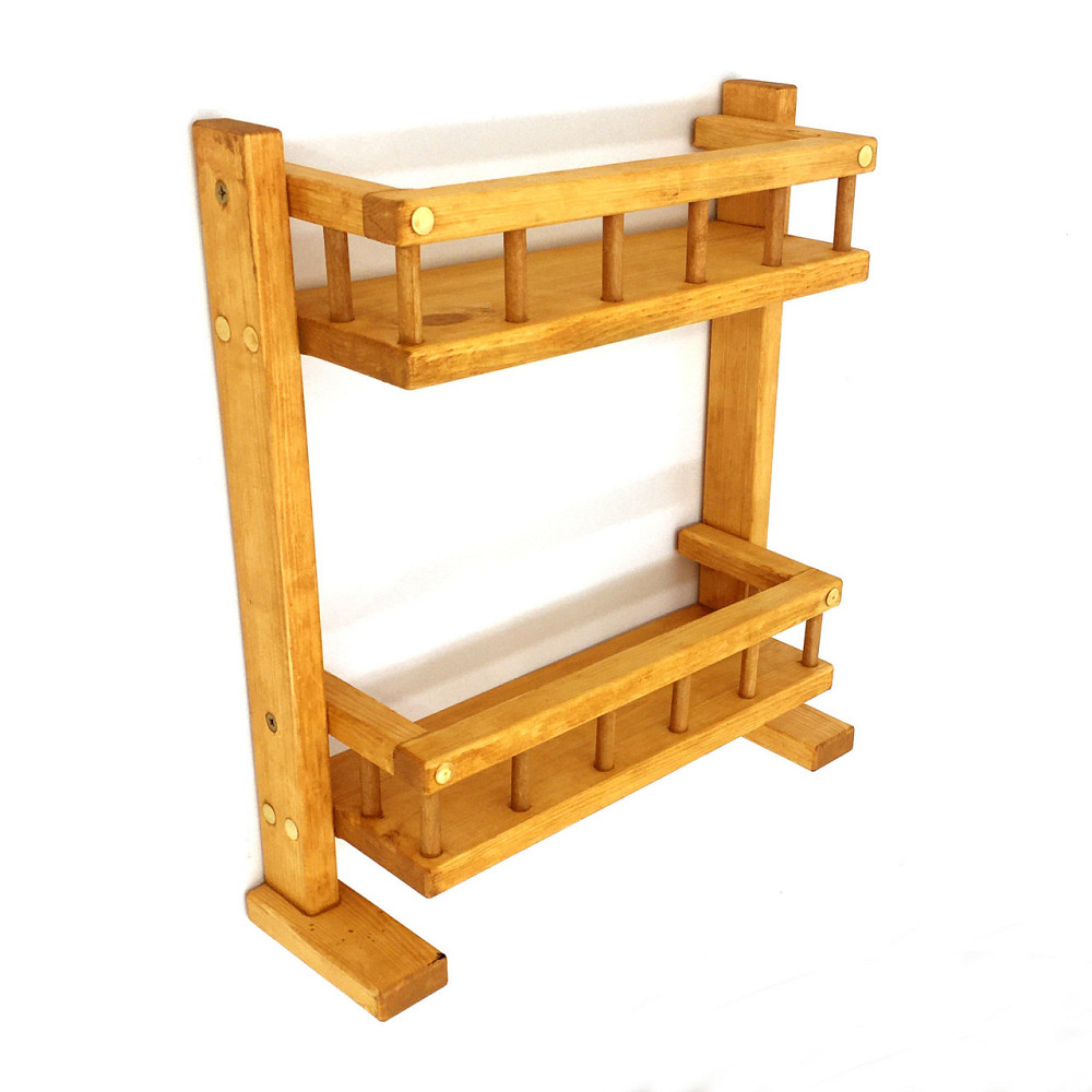 Полка настенная / настольная 