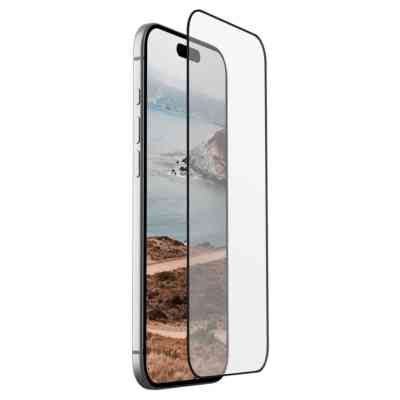Стекло защитное UAG iPhone 17 Air Transparent (14438511VNA) Винница