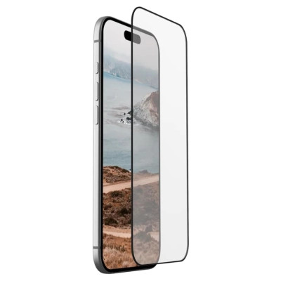 Стекло защитное UAG iPhone 17 Air Transparent (14438511VNA) Винница - изображение 1
