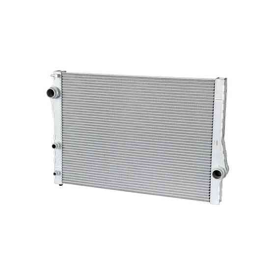 Радиатор охлаждения, BMW, 17117533472; 17117807624; 17118654431; 7533472; 7807624; 8654431, Бренд: SRLine Киев