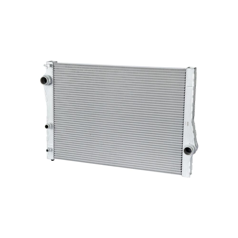 Радиатор охлаждения, BMW, 17117533472; 17117807624; 17118654431; 7533472; 7807624; 8654431, Бренд: SRLine Киев - изображение 1