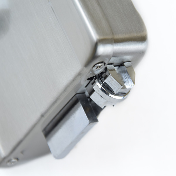 Комплект контролю доступу з кодовою клавіатурою ATIS AK-602B, блоком живлення Full Energy BGM-123Pro 12 В / 3 А, електромеханічним замком ATIS Lock SS Київ - фото 12