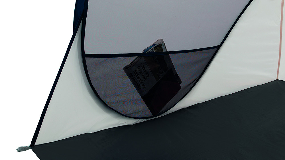 Намет пляжний Easy Camp Oceanic Grey/Sand (120433) Київ - фото 3