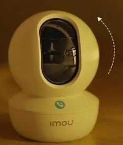 Поворотная Wi-Fi Камера: IMOU Ranger RC 5 МП Харьков - изображение 5