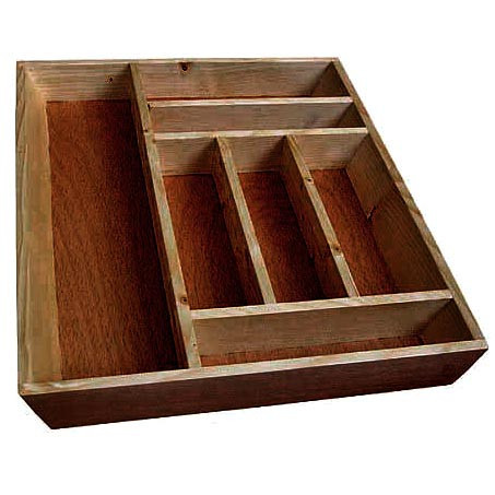 Лоток для столовых приборов 